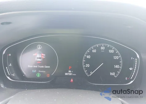 2018 Honda Accord Lx from USA, damaged, VIN 1HGCV1F16JA178187